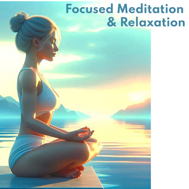 Focused Meditation & Relaxation - Smooth Textures for Enhanced Concentration - Exhale Therapy Collective
