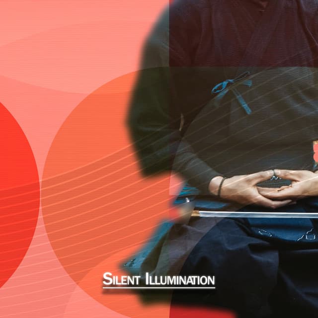 Silent Illumination: Quiet Practice of Japanese Shikantaza Meditation - Zen Relaxation Academy