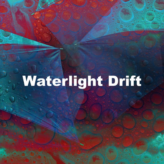 Waterlight Drift - Relaxing Sleep Sound