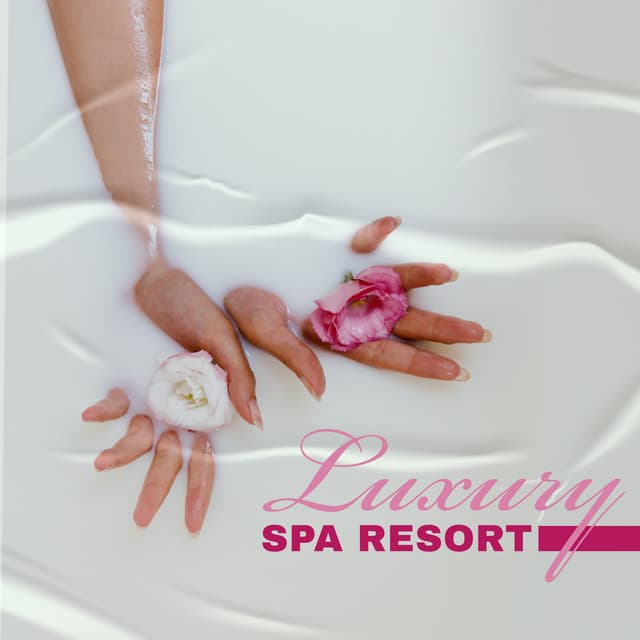 Luxury Spa Resort - Ambient Music for Relaxation and Meditation - New Age Wellness Creator