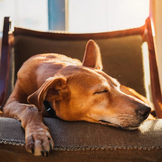 Música Relajante Para Perros: Melodías Suaves - Jardín Musical