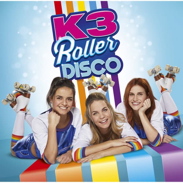 Roller Disco - K3