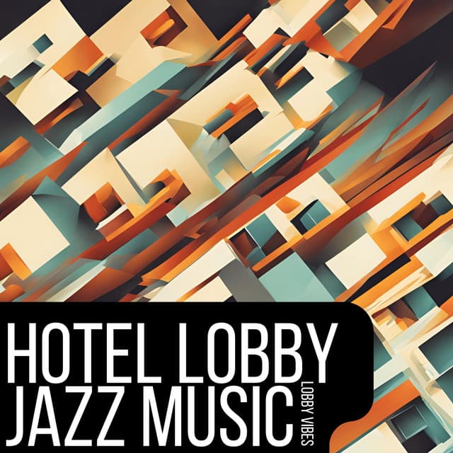 Lobby Vibes - The Hotel Vibe