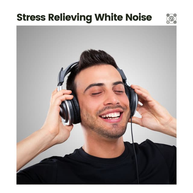 Stress Relieving White Noise - White Noise