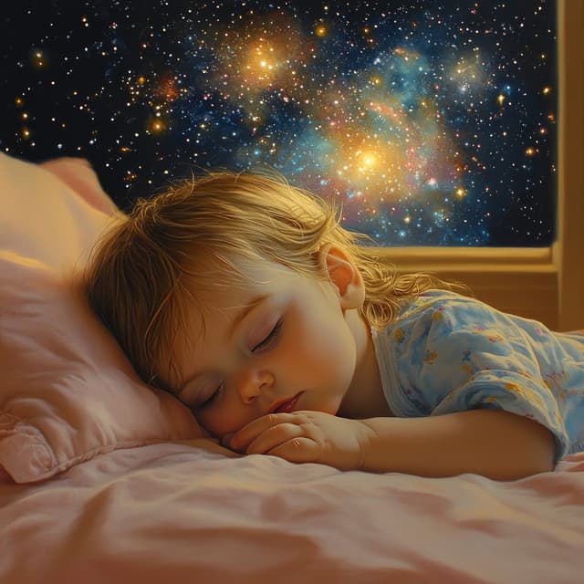 Serenading to Sleep: A Mother's Love and Father's Joy in Harmony - Music Box