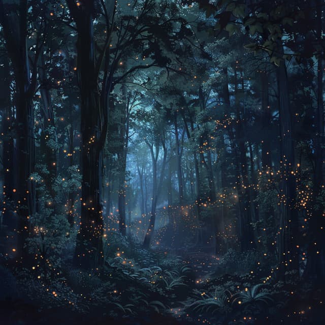 Música Para Meditación: Profundidades De Quietud - Ruido brillante para la meditación