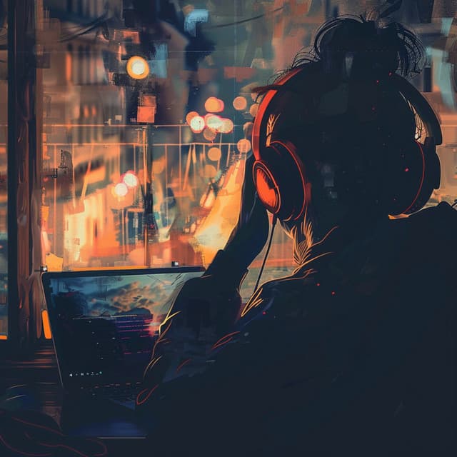 Music for Focus: Concentration Cues - French Mornings