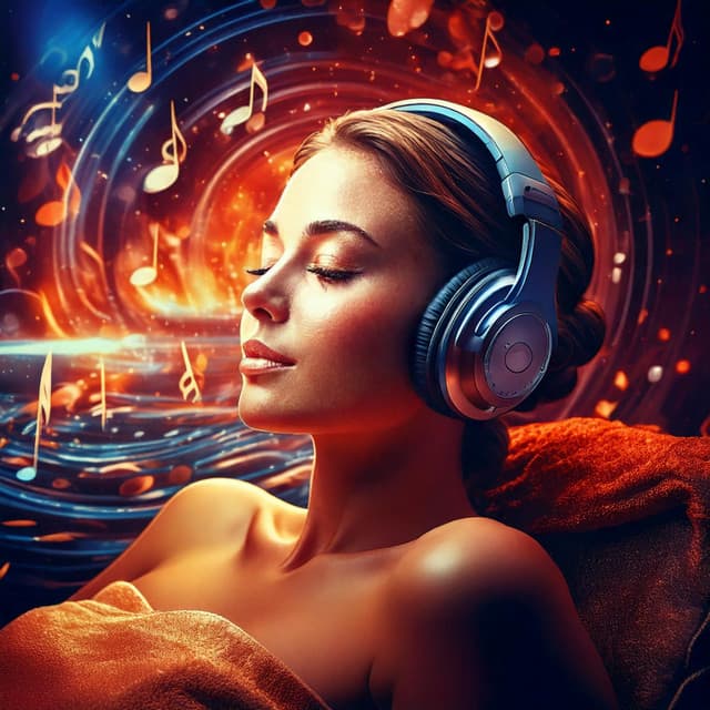 Relaxation Harmony: Sounds to Ease the Mind - Basic Happiness