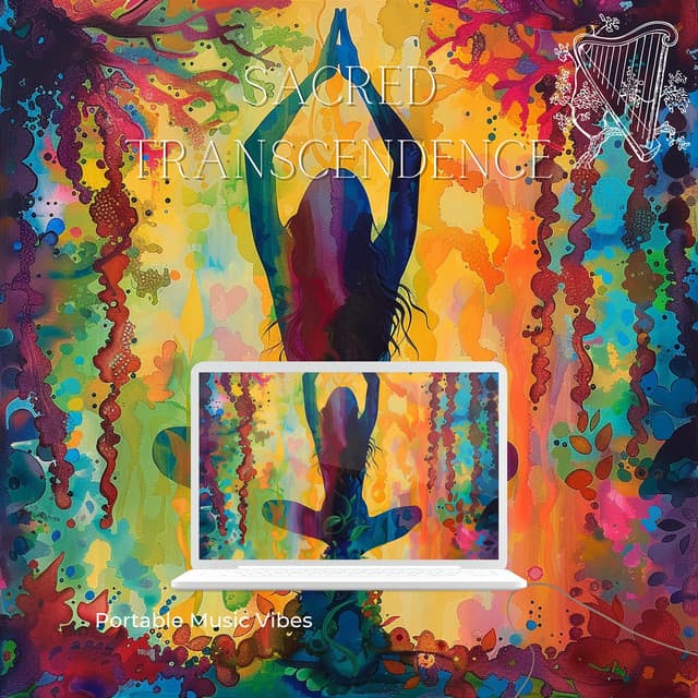 Sacred Transcendence - Portable Music Vibes