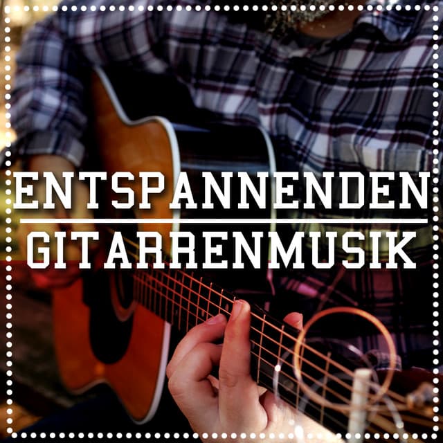 Entspannenden Gitarrenmusik - Tanz Musik Akademie