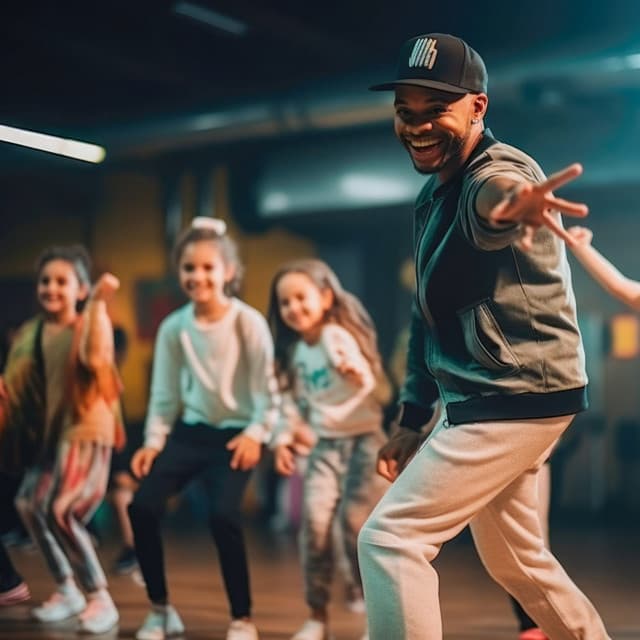 Relaxation Vibes: Hip Hop Music for Calm - Music for Lofi Relaxation