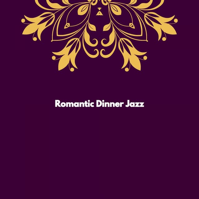 Romantic Dinner Jazz - Japan Cafe BGM