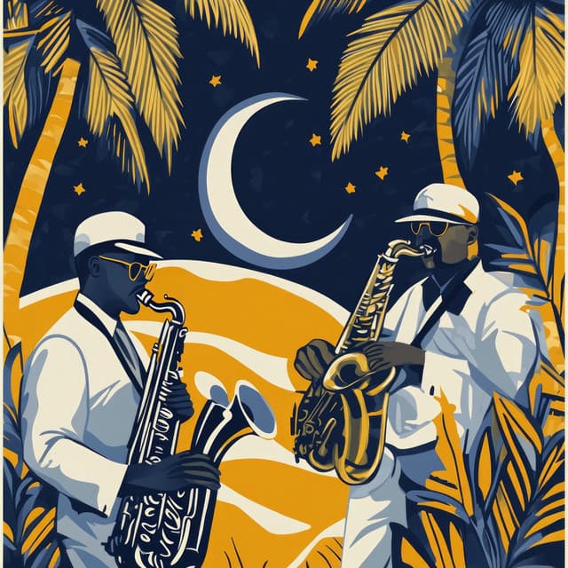 Jazz voor een Stille Nacht - This is Jazz Classics