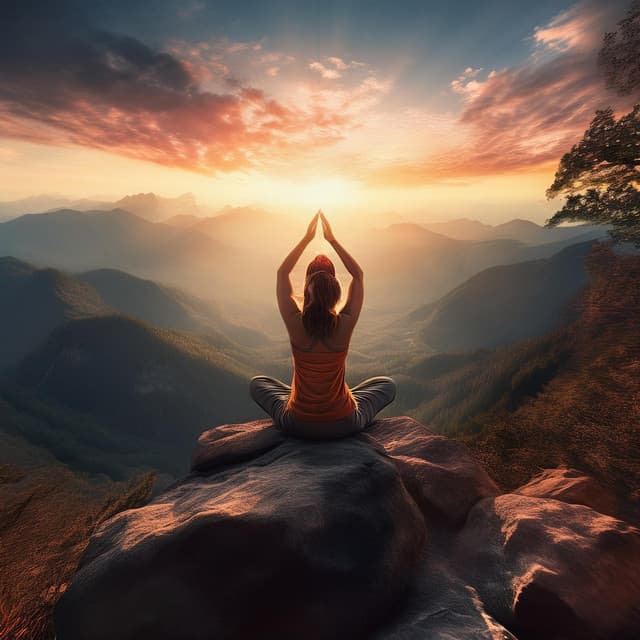 Equilibrio Interior: Ritmos Armoniosos Para Yoga - Caminos Zen