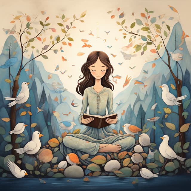 Serenity Soundscape - MusicoterapiaTeam