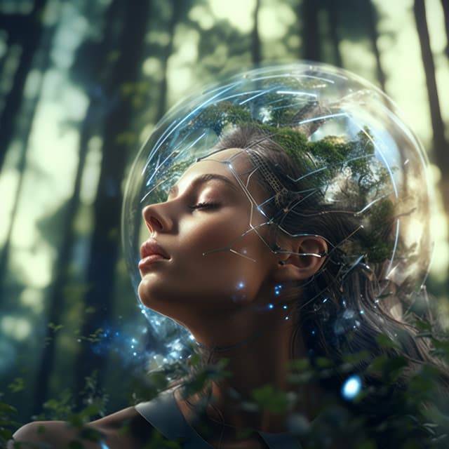 Ruhevolle - Entspannungsmusik