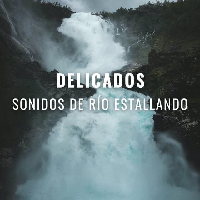 Delicados Sonidos De Río Estallando - Corriente Meteorica