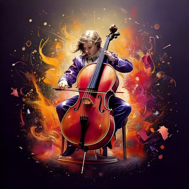 Reflective Meditation Orchestra: Peaceful Resonant Tones - Valborg Shamsuddin