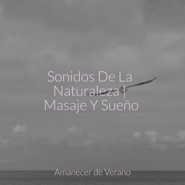 Sonidos De La Naturaleza | Masaje Y Sueño - Smart Baby Lullaby