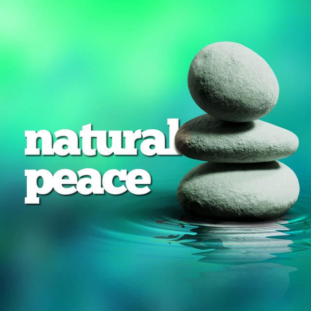 Natural Peace - Rest & Relax Nature Sounds Artists