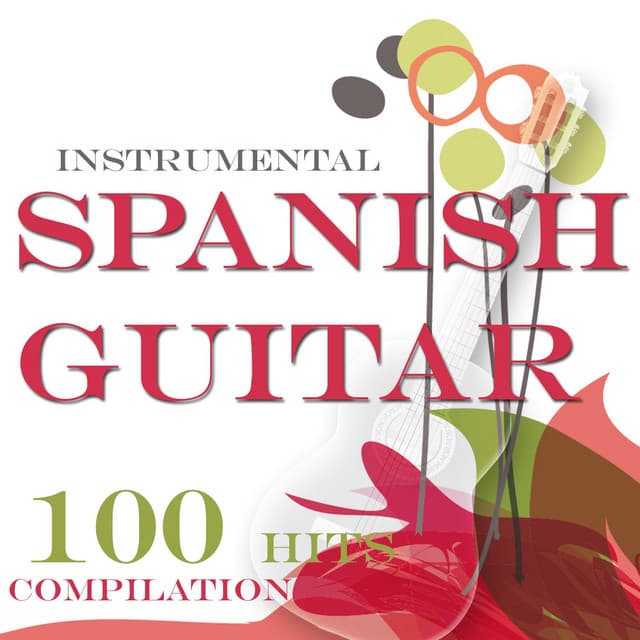 Spanish Magic Guitar