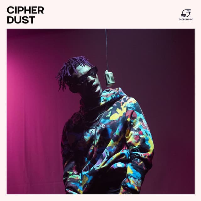 Cipher Dust - Hot Beats