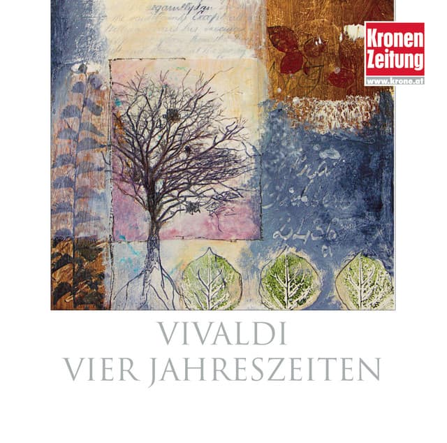 Vivaldi - Vier Jahreszeiten - Antonio Vivaldi