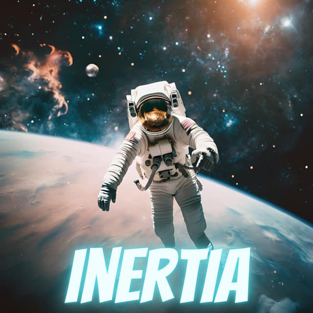 Inertia - Alpha Vectoriam