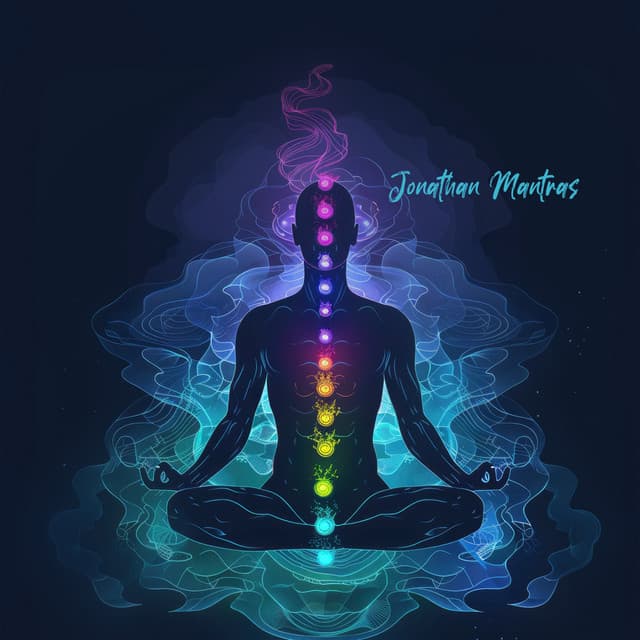 Spiritual Awareness: Morning Mantra, Om Chanting Meditation Practice, Breathing Techniques, Yoga Training - Jonathan Mantras