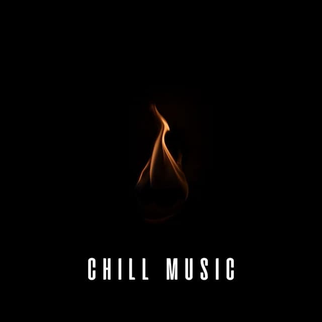 Chill Music: Binaural Fire Harmonies for Mindful Massage - 528Hz Whole Body Regeneration