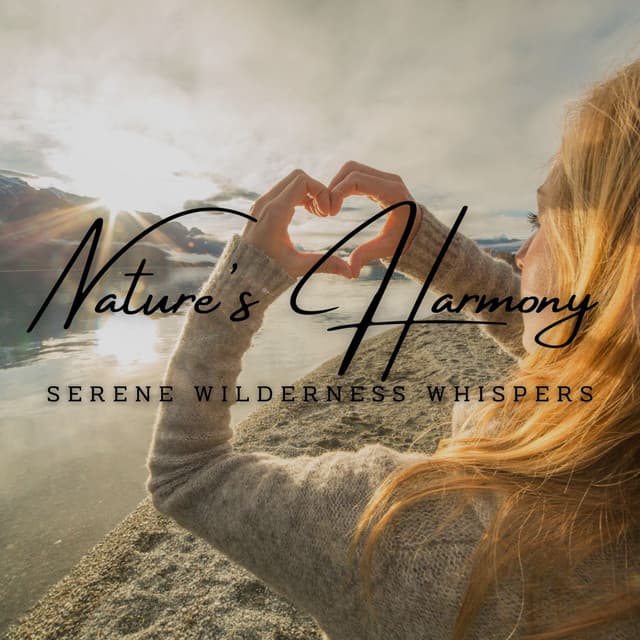 Nature's Harmony: Meditative Soundscapes for Inner Connection - Chakra