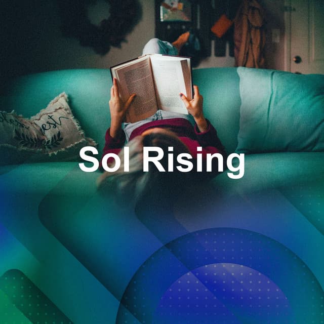 Sol Rising - Wellness