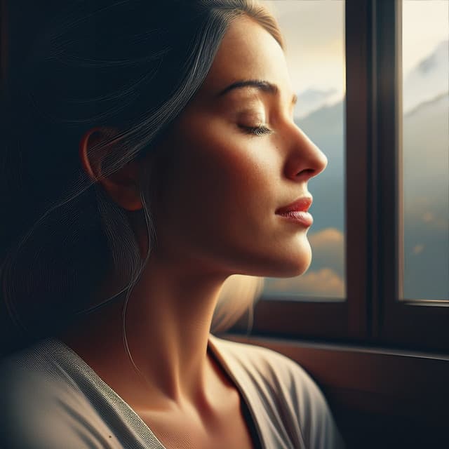 Blissful Relaxation Sounds