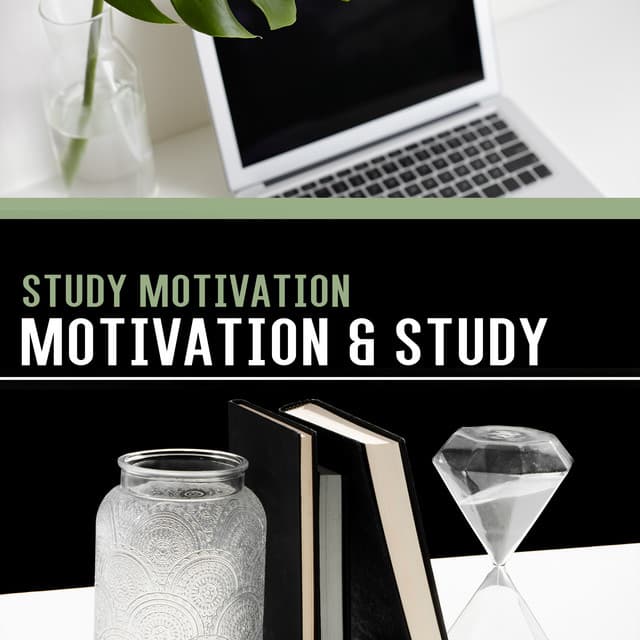 Motivation & Study - Study Motivation