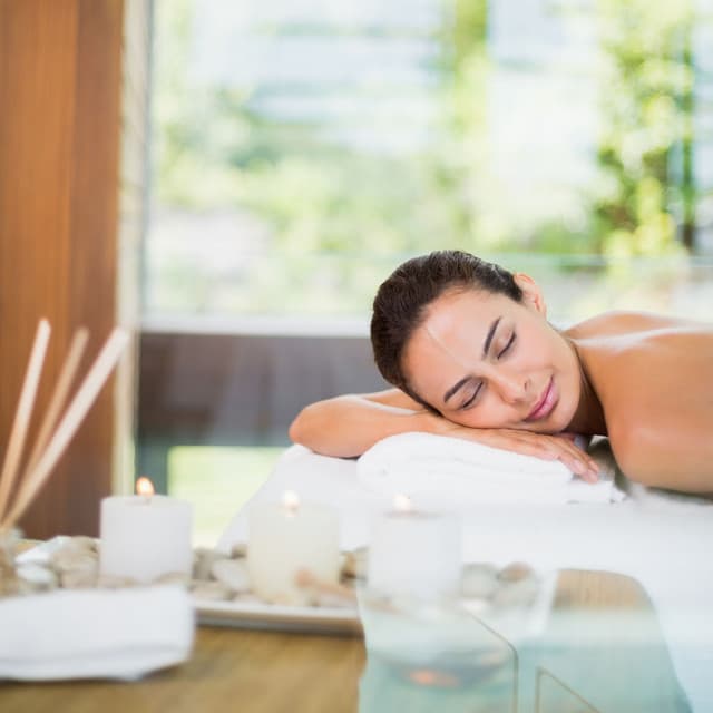 Jazz Wellness Journey: Calming Spa Rejuvenation - Jazz Piano Essentials