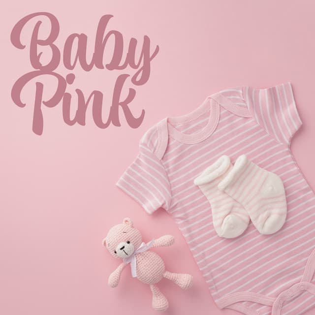 Baby Pink: Wind-like Pink Noise for Newborns’ Sleep - Blend in Bed Sleep Academy