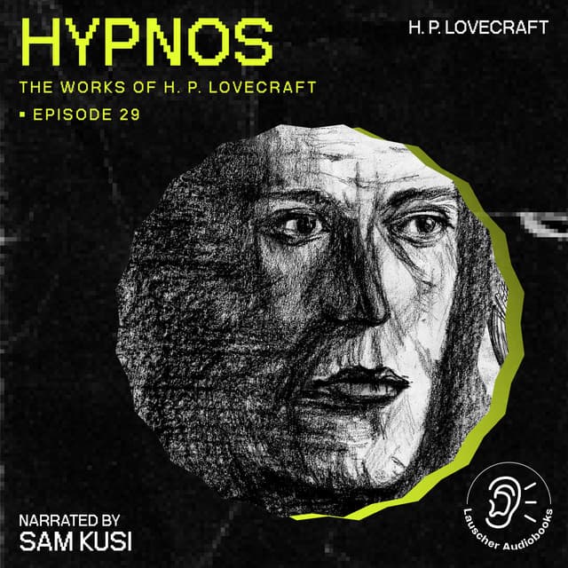 Hypnos - The Work of H. P. Lovecraft