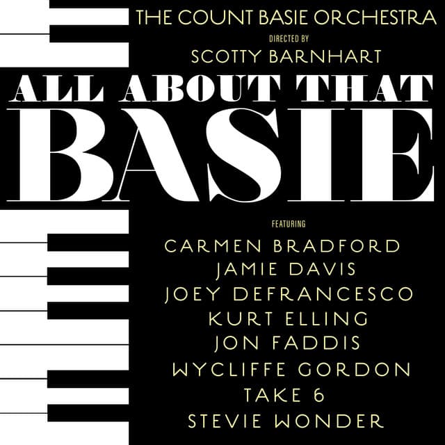 All About That Basie - Count Basie Orchestra