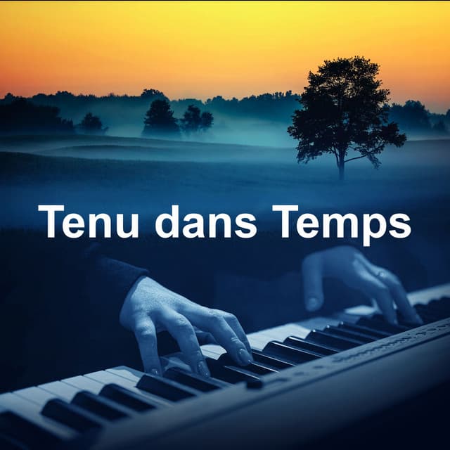 Tenu dans Temps - Piano musique académie pour bébé