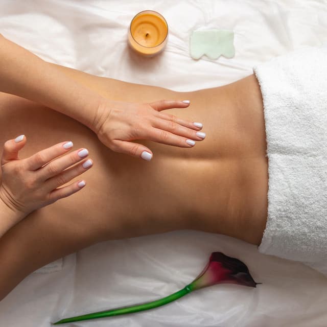 Music for Well-being