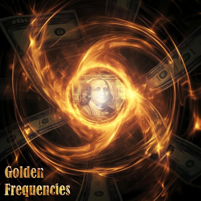 Frequencia del Dinero - Golden Frequencies