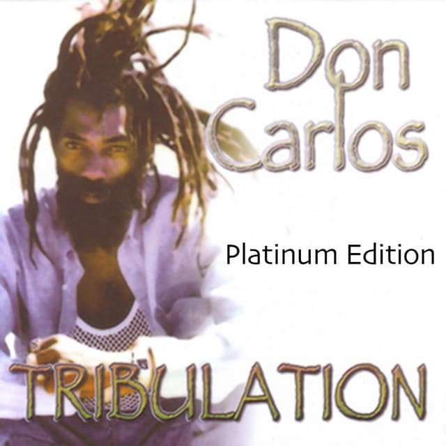 Tribulation - Don Carlos