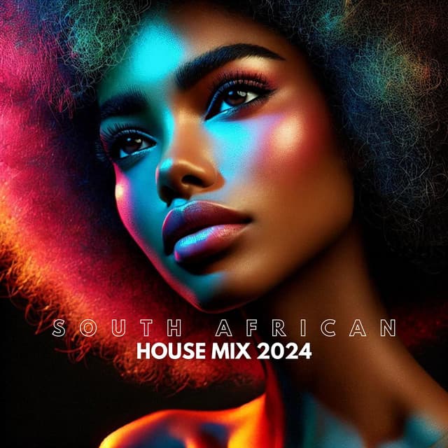 South African House Mix 2024 - Relaxation Big Band