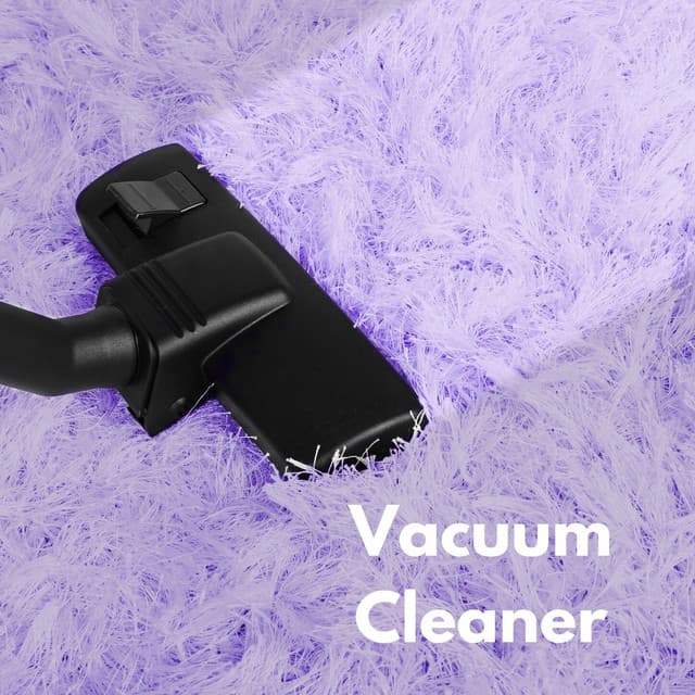 Vacuum Cleaner - Sleep Sounds HD