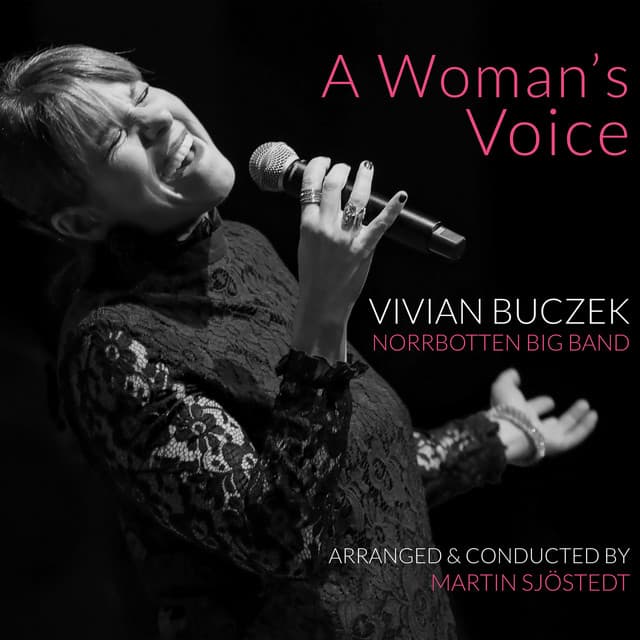 A Womans´s Voice - Vivian Buczek