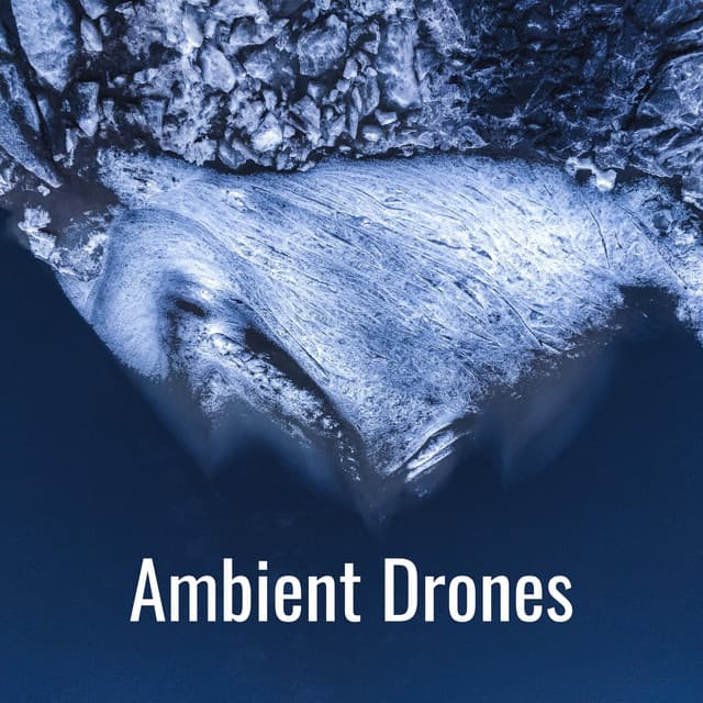 Ambient Drones - Reading Background Music Playlist
