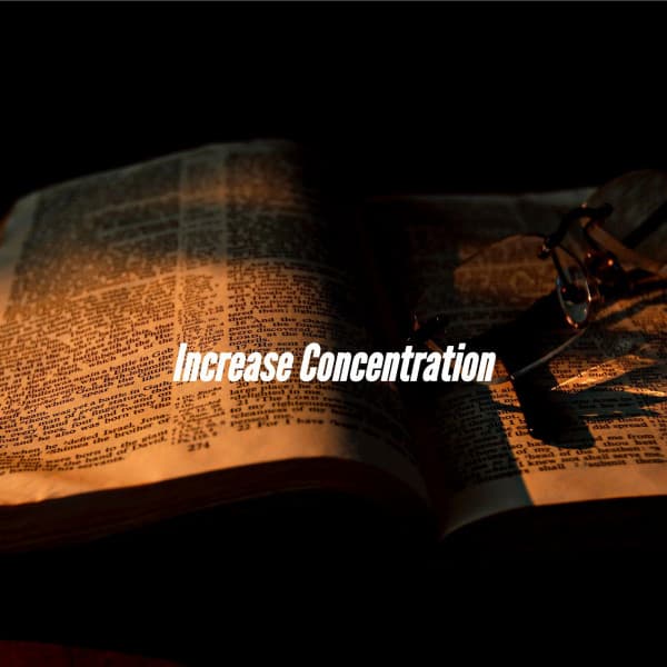 Increase Concentration - New Orleans Jazz Playlist