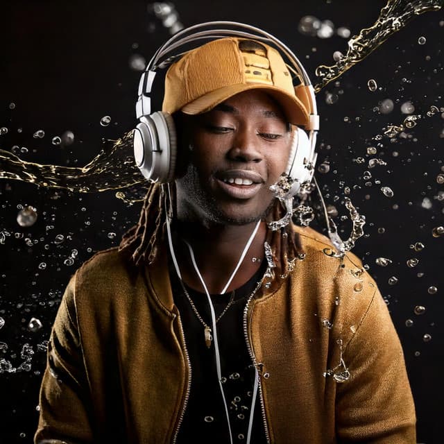 Productive Flow: Hip Hop Music for Concentration - Lofi Drive & Relax