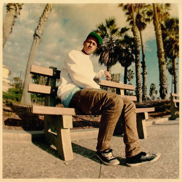 Best Lyricist Underground - Blu