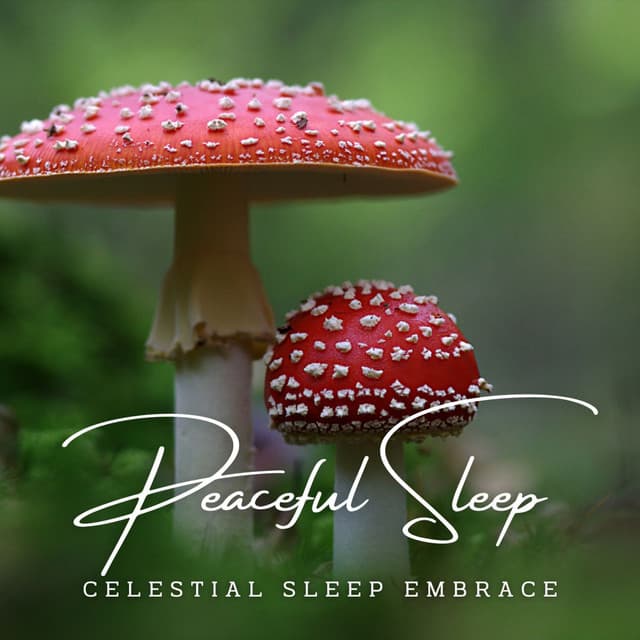 Serenity's Dreamscapes: Meditative Sounds for Peaceful Sleep - Dreaming Your Dreams